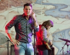 Anna Coogan & Willie B in Millingen | Foto © Henk Beenen