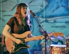 Anna Coogan & Willie B in Millingen | Foto © Henk Beenen