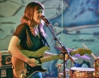Anna Coogan & Willie B in Millingen | Foto © Henk Beenen