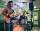 Anna Coogan & Willie B in Millingen | Foto © Henk Beenen