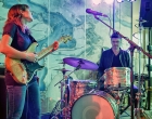 Anna Coogan & Willie B in Millingen | Foto © Henk Beenen