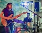 Anna Coogan & Willie B in Millingen | Foto © Henk Beenen