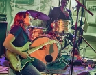 Anna Coogan & Willie B in Millingen | Foto © Henk Beenen