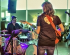 Anna Coogan & Willie B in Millingen | Foto © Henk Beenen