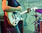 Anna Coogan & Willie B in Millingen | Foto © Henk Beenen