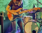 Anna Coogan & Willie B in Millingen | Foto © Henk Beenen