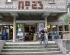 City Downhill Nijmegen | Foto © Henk Beenen