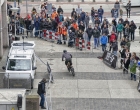 City Downhill Nijmegen | Foto © Henk Beenen