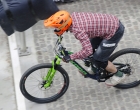 City Downhill Nijmegen | Foto © Henk Beenen
