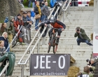 City Downhill Nijmegen | Foto © Henk Beenen