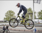 City Downhill Nijmegen | Foto © Henk Beenen