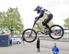City Downhill Nijmegen | Foto © Henk Beenen
