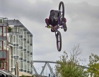 City Downhill Nijmegen | Foto © Henk Beenen