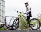 City Downhill Nijmegen | Foto © Henk Beenen