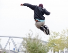 City Downhill Nijmegen | Foto © Henk Beenen
