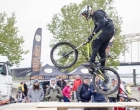 City Downhill Nijmegen | Foto © Henk Beenen