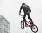 City Downhill Nijmegen | Foto © Henk Beenen