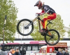 City Downhill Nijmegen | Foto © Henk Beenen