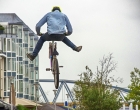 City Downhill Nijmegen | Foto © Henk Beenen
