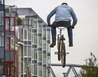 City Downhill Nijmegen | Foto © Henk Beenen