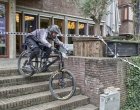 City Downhill Nijmegen | Foto © Henk Beenen
