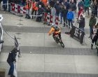 City Downhill Nijmegen | Foto © Henk Beenen