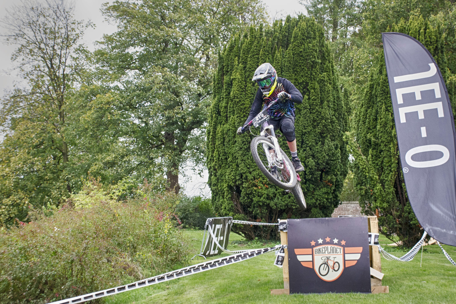 City Downhill Nijmegen | Foto © Henk Beenen