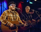 Gunther Brown in Trianon