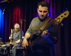 Gunther Brown in Trianon