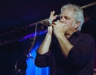 Gunther Brown in Trianon