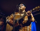 Gunther Brown in Trianon