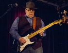 Gunther Brown in Trianon