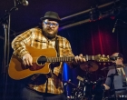 Gunther Brown in Trianon