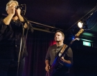 Gunther Brown in Trianon