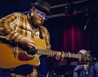 Gunther Brown in Trianon