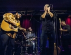 Gunther Brown in Trianon