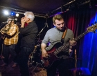 Gunther Brown in Trianon