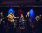 Gunther Brown in Trianon