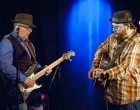Gunther Brown in Trianon