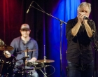 Gunther Brown in Trianon