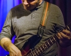 Gunther Brown in Trianon