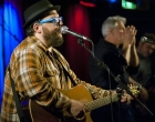 Gunther Brown in Trianon
