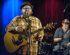 Gunther Brown in Trianon
