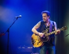 Ian Siegal and The Rhythm Chiefs in Doornroosje