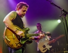 Ian Siegal and The Rhythm Chiefs in Doornroosje