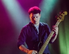 Ian Siegal and The Rhythm Chiefs in Doornroosje