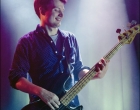 Ian Siegal and The Rhythm Chiefs in Doornroosje