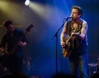 Ian Siegal and The Rhythm Chiefs in Doornroosje