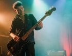 Ian Siegal and The Rhythm Chiefs in Doornroosje