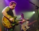 Ian Siegal and The Rhythm Chiefs in Doornroosje